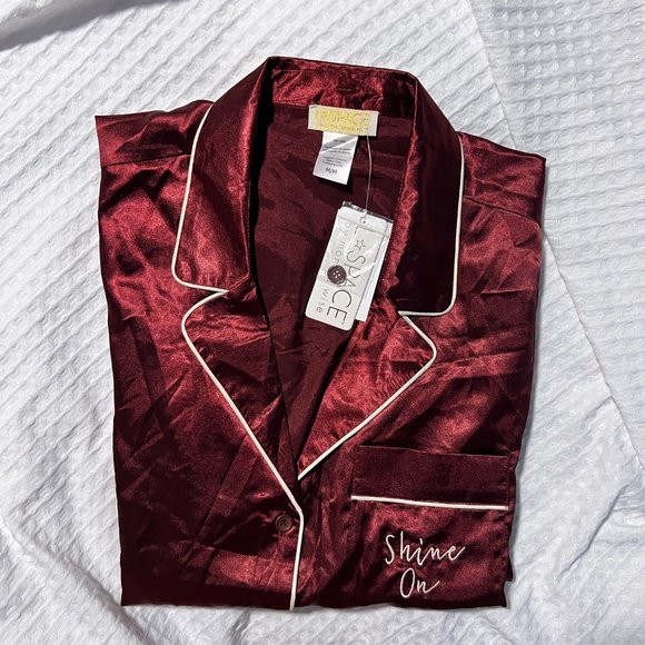 NWT L Space Luna 'Shine On' Pajama Set - Picture 6 of 14